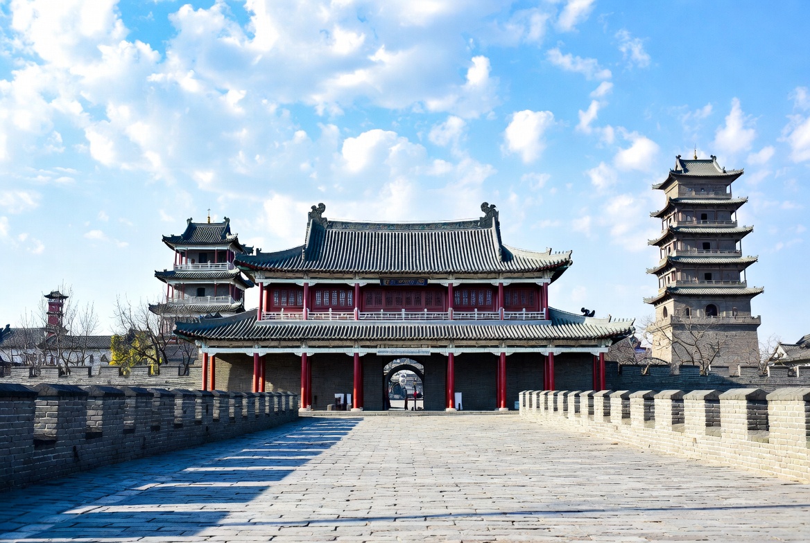 2026年03/22 貴州河南 平壩櫻花 萬峰林油菜花 洛陽牡丹 16天 賞花之旅 開封